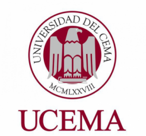 Universidad del CEMA
