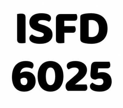 Instituto Superior de Formación Docente N° 6025