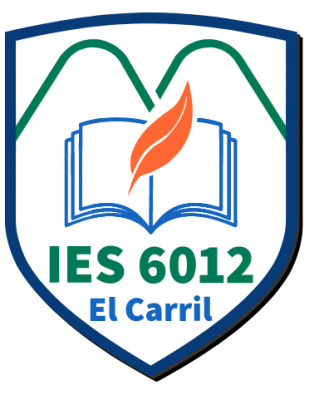 Instituto de Educación Superior N° 6012