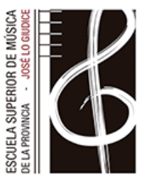 Escuela Superior de Música de la Provincia Nº 6003 
