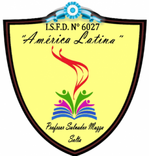 Instituto Superior de Formación Docente N° 6027 -  América Latina