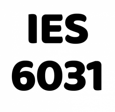 Instituto de Educación Superior N° 6031
