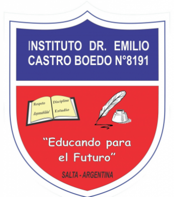 Instituto Dr. Emilio Castro Boedo