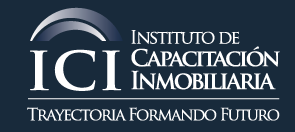 Instituto de Capacitación Inmobiliaria