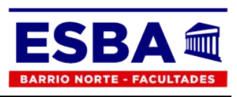 Instituto de Estudios Superiores de Buenos Aires