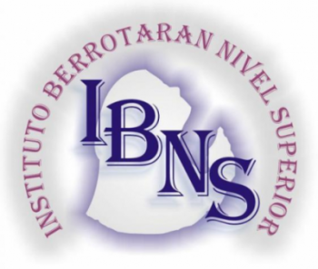 Instituto Parroquial Berrotarán