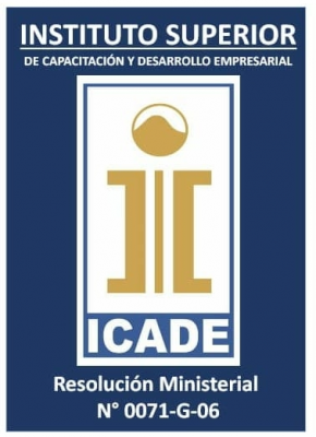 Instituto Superior de Capacitación y Desarrollo Empresarial