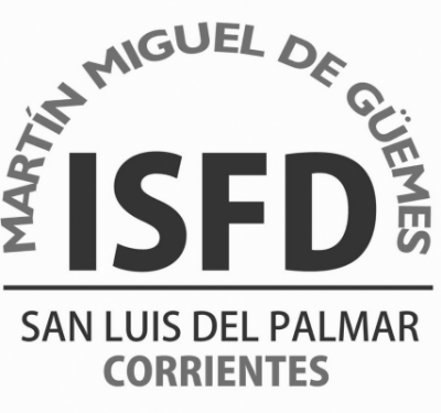 Instituto Superior de Formación Docente Martín Miguel de Güemes