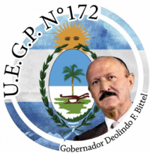 UEGP N° 172 - Deolindo Felipe Bittel