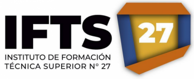 Instituto de Formación Técnica Superior N° 27