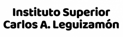 Instituto Superior Carlos Alberto Leguizamón