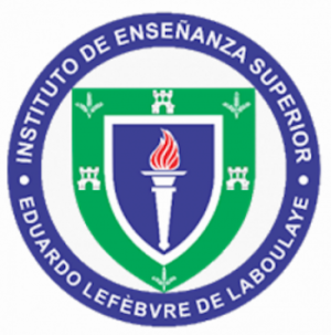 Instituto de Educación Superior Eduardo Lefebvre de Laboulaye