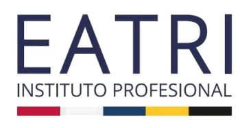 Instituto Profesional EATRI