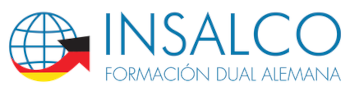 Instituto Superior Alemán de Comercio