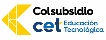 Corporación Colsubsidio Educación Tecnológica