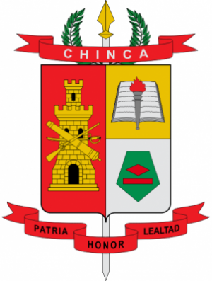 Escuela Militar de Suboficiales Sargento Inocencio Chincá