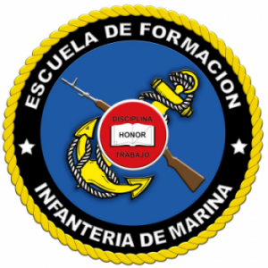 Escuela de Formación de Infantería de Marina