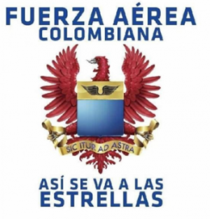 Escuela de Suboficiales de la Fuerza Aérea Colombiana CT. Andrés M. Díaz
