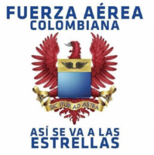 Escuela Militar de Aviación Marco Fidel Suárez