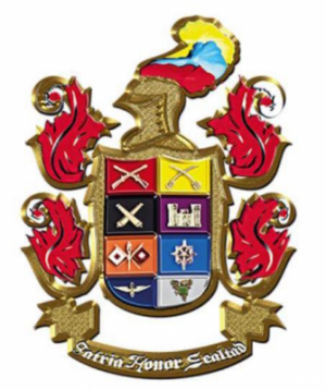 Escuela Militar de Cadetes General José María Córdova
