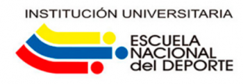 Escuela Nacional del Deporte