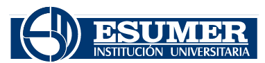 Institución Universitaria Esumer