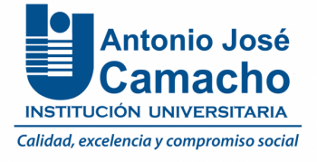 Institución Universitaria Antonio José Camacho