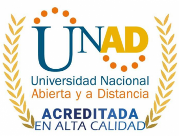 Universidad Nacional Abierta y a Distancia
