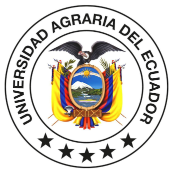 Universidad Agraria del Ecuador - Sede Naranjal
