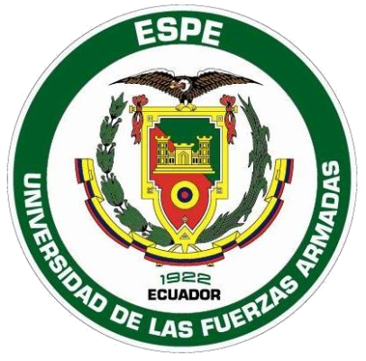 Universidad de las Fuerzas Armadas - Sede Sangolquí