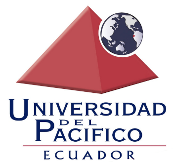 Universidad Del Pacífico