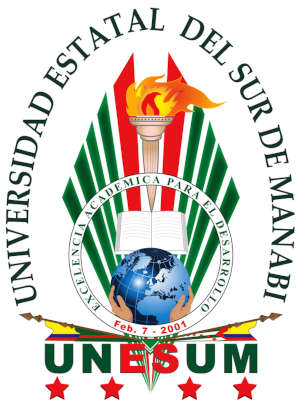 Universidad Estatal del Sur de Manabí