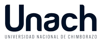 Universidad Nacional de Chimborazo