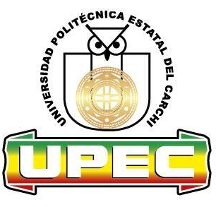 Universidad Politécnica Estatal del Carchi