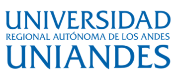 Universidad Regional Autónoma de los Andes - Sede Puyo
