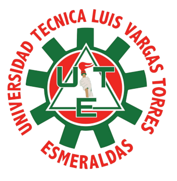 Universidad Técnica Luis Vargas Torres