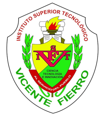 Instituto Superior Tecnológico Vicente Fierro
