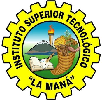 Instituto Superior Tecnológico La Maná