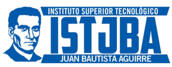 Instituto Superior Tecnológico Juan Bautista Aguirre