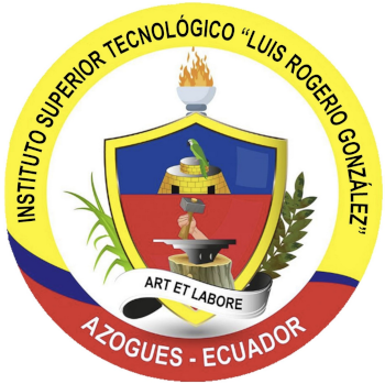 Instituto Superior Tecnológico Luis Rogerio González