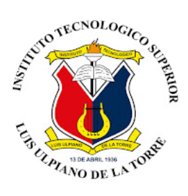 Instituto Superior Tecnológico Luis Ulpiano De La Torre