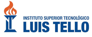 Instituto Superior Tecnológico Luis Tello
