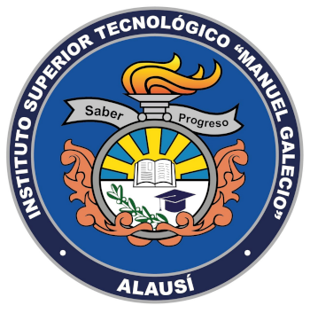 Instituto Superior Tecnológico Manuel Galecio