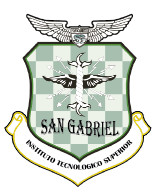 Instituto Superior Tecnológico San Gabriel
