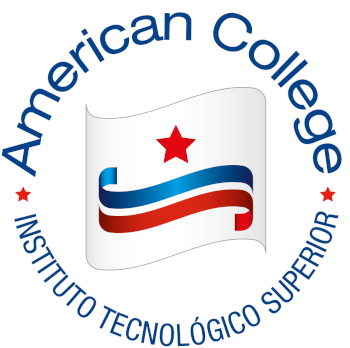Instituto Superior Tecnológico American College
