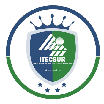 Instituto Superior Tecnológico Compu Sur