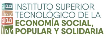 Instituto Superior Tecnológico de la Economía Social, Popular y Solidaria