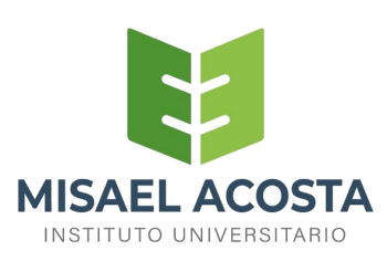 Instituto Superior Tecnológico Dr. Misael Acosta Solís