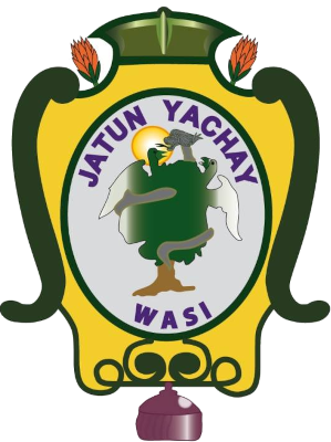 Instituto Superior Tecnológico Jatun Yachay Wasi