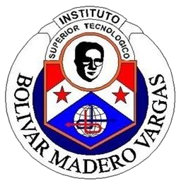 Instituto Superior Tecnológico Particular Bolívar Madero Vargas